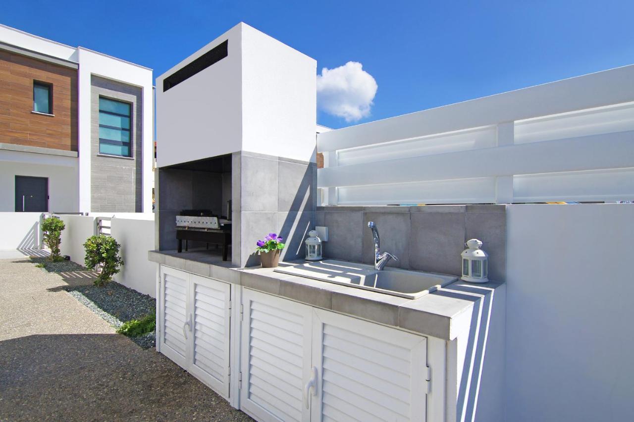 Villa Martha Protaras Luaran gambar