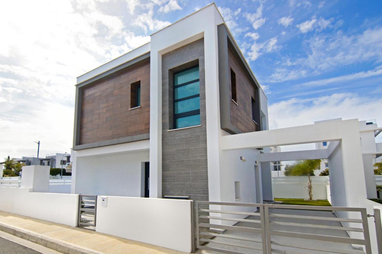 Villa Martha Protaras Luaran gambar