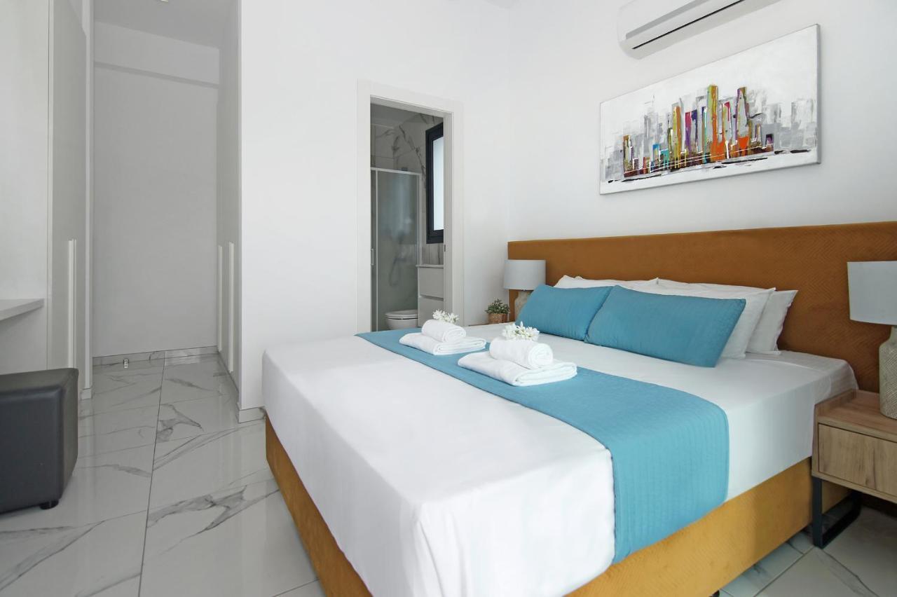 Villa Martha Protaras Luaran gambar