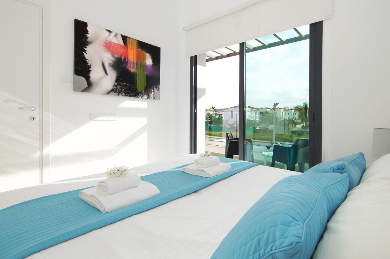 Villa Martha Protaras Luaran gambar